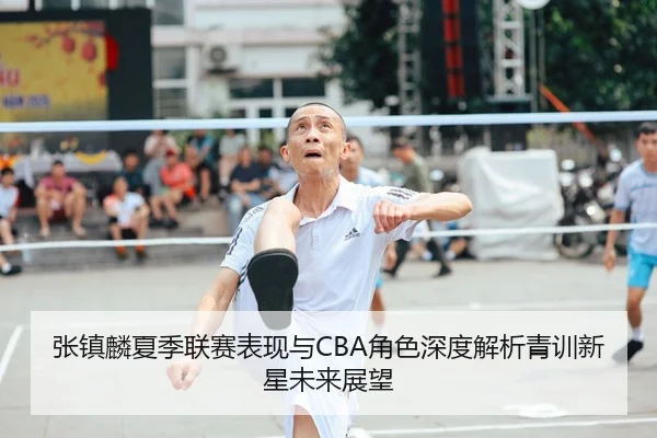 张镇麟夏季联赛表现与CBA角色深度解析青训新星未来展望